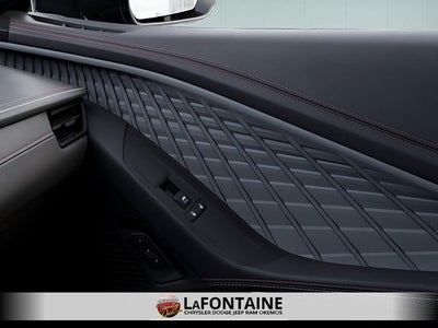 2026 Dodge Charger R/T