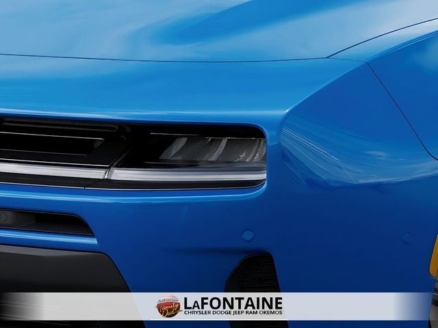 2026 Dodge Charger R/T