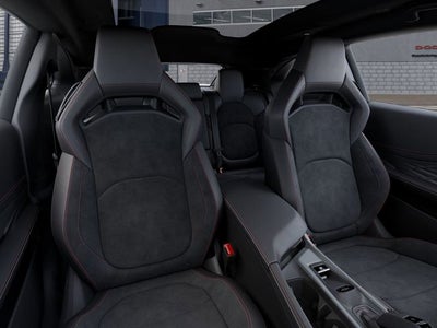 2026 Dodge Charger R/T