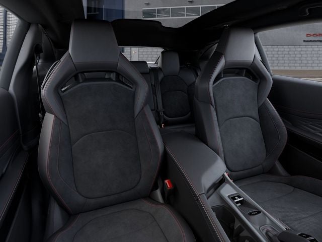 2026 Dodge Charger R/T