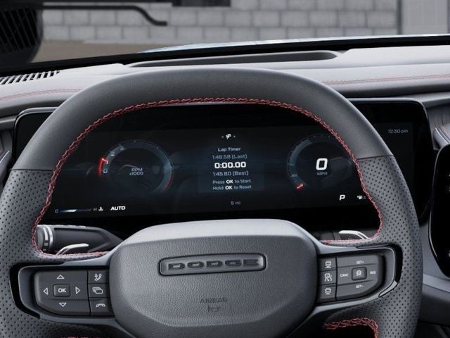 2026 Dodge Charger R/T