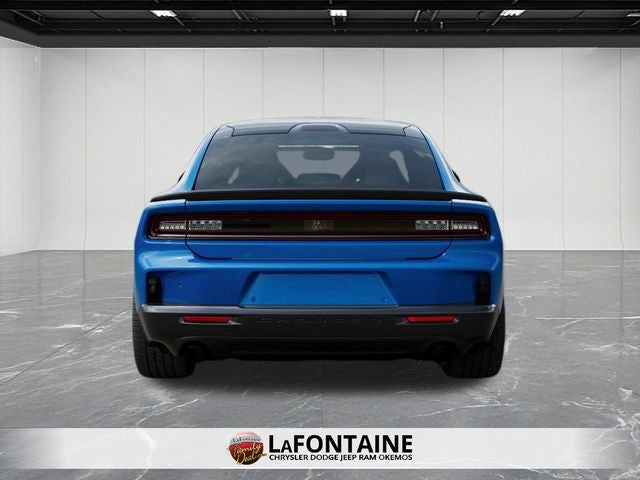 2026 Dodge Charger R/T
