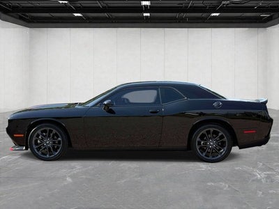 2021 Dodge Challenger GT