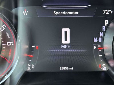 2021 Dodge Challenger GT