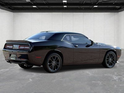 2021 Dodge Challenger GT