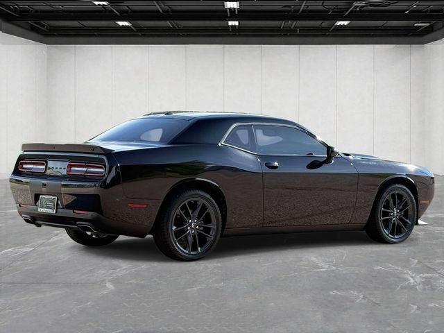2021 Dodge Challenger GT