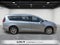 2021 Chrysler Pacifica Limited