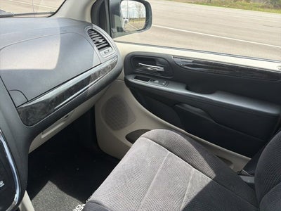 2013 Dodge Grand Caravan SXT