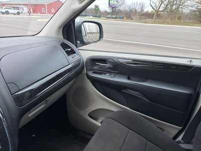 2012 Dodge Grand Caravan SXT