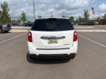 2015 Chevrolet Equinox LT 1LT