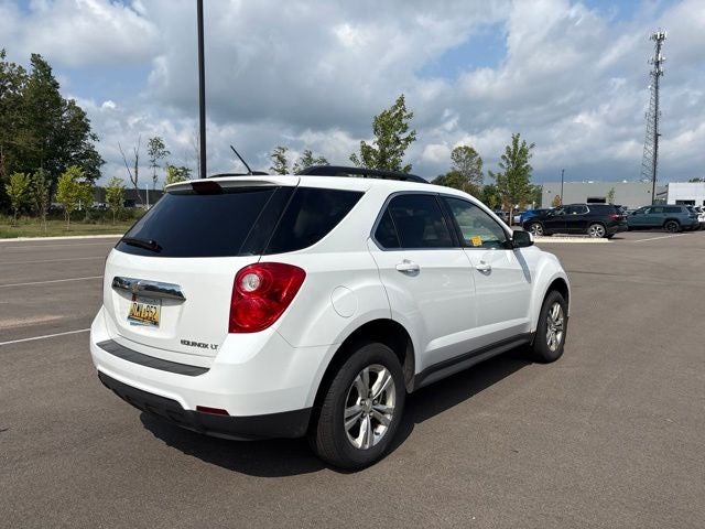 2015 Chevrolet Equinox LT 1LT