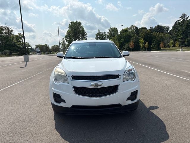2015 Chevrolet Equinox LT 1LT