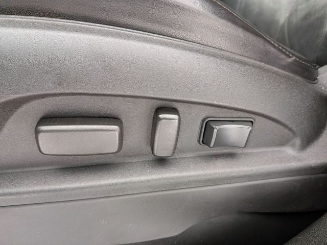 2013 Chevrolet Equinox LTZ