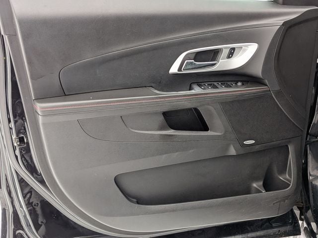 2013 Chevrolet Equinox LTZ