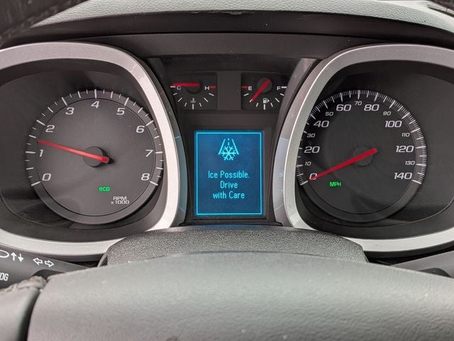 2013 Chevrolet Equinox LTZ