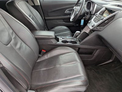 2013 Chevrolet Equinox LTZ