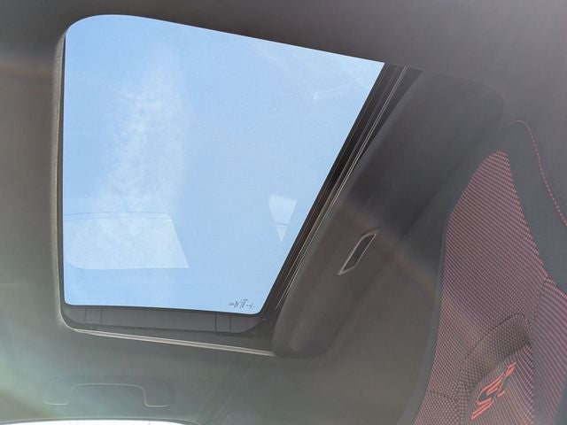 2023 Honda Civic Si