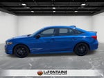 2023 Honda Civic Si