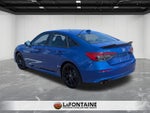 2023 Honda Civic Si