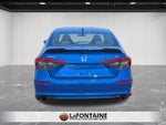 2023 Honda Civic Si