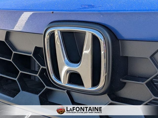 2023 Honda Civic Si