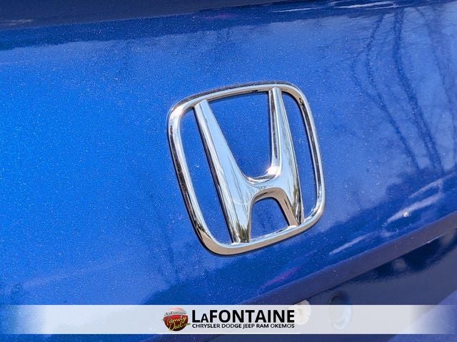 2023 Honda Civic Si