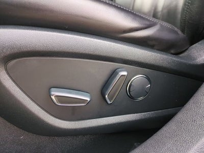 2017 Lincoln MKX Select