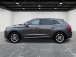 2017 Lincoln MKX Select