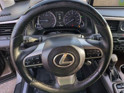 2019 Lexus RX 350