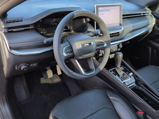 2023 Jeep Compass High Altitude