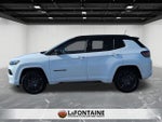 2023 Jeep Compass High Altitude