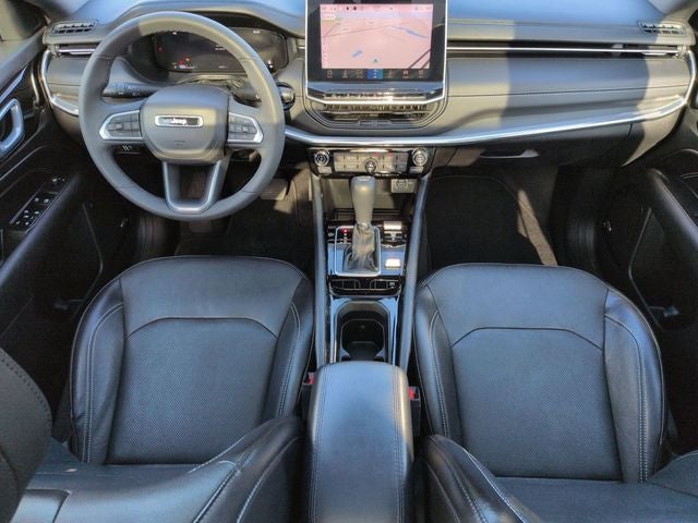 2023 Jeep Compass High Altitude