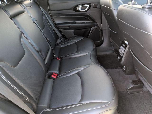 2023 Jeep Compass High Altitude