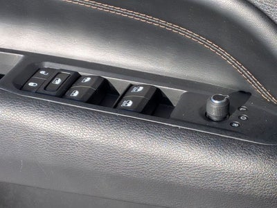 2023 Jeep Compass (Red) Edition