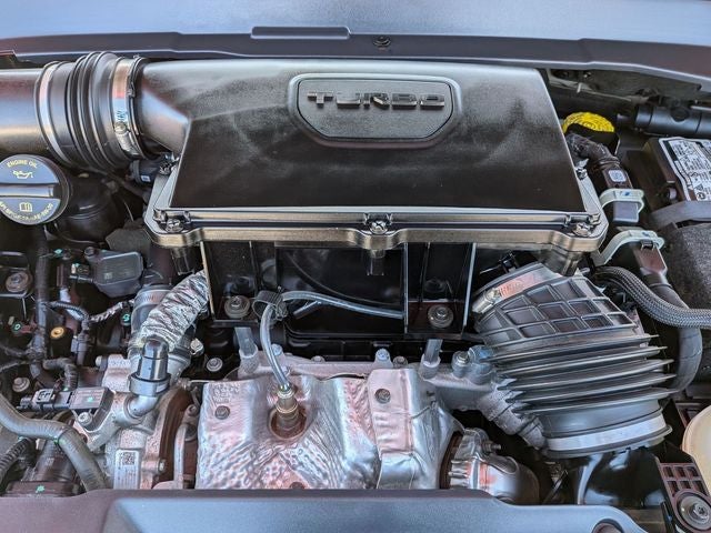 2023 Jeep Compass (Red) Edition