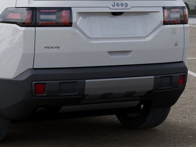 2026 Jeep Cherokee 85th Anniversary