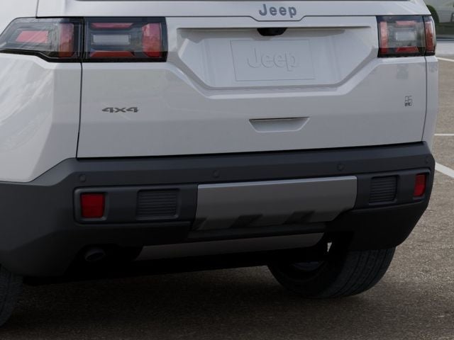 2026 Jeep Cherokee 85th Anniversary