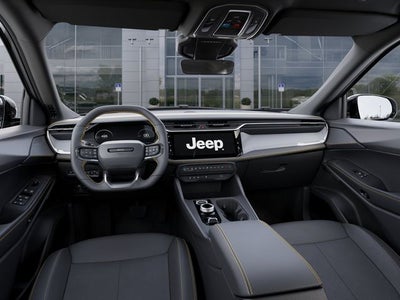 2026 Jeep Cherokee 85th Anniversary