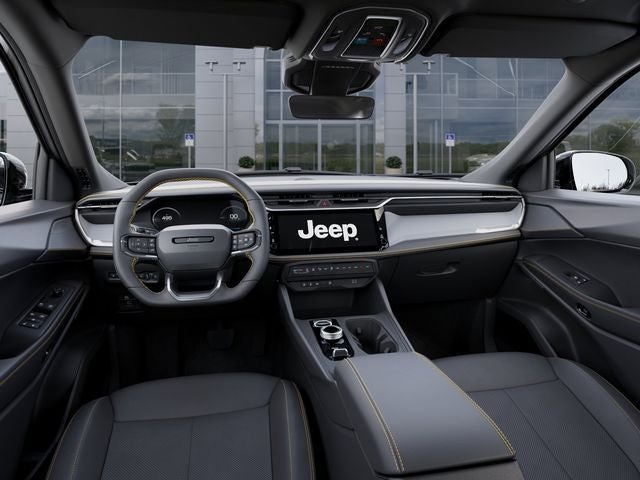 2026 Jeep Cherokee 85th Anniversary
