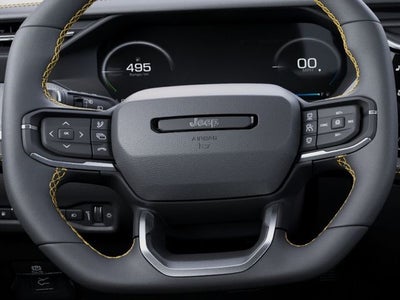 2026 Jeep Cherokee 85th Anniversary