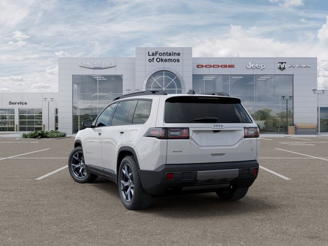 2026 Jeep Cherokee 85th Anniversary