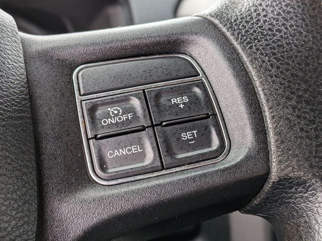 2014 RAM 3500 Tradesman