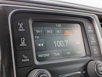 2014 RAM 3500 Tradesman