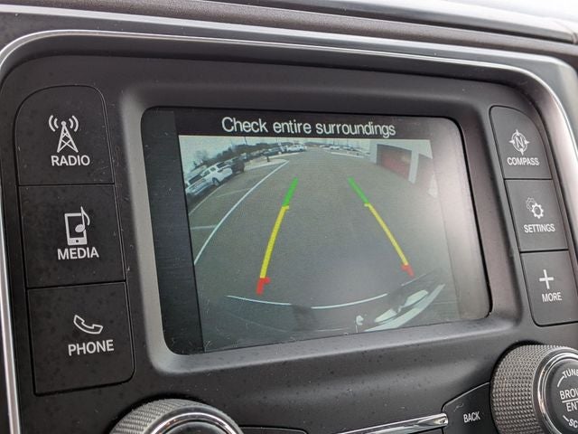 2014 RAM 3500 Tradesman