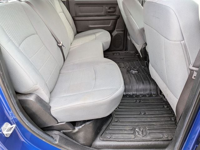 2014 RAM 3500 Tradesman