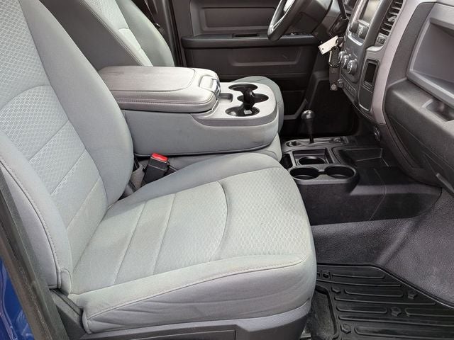 2014 RAM 3500 Tradesman