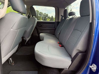 2014 RAM 2500 Tradesman