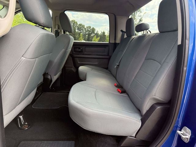 2014 RAM 2500 Tradesman
