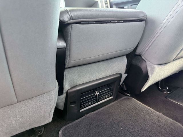 2014 RAM 2500 Tradesman