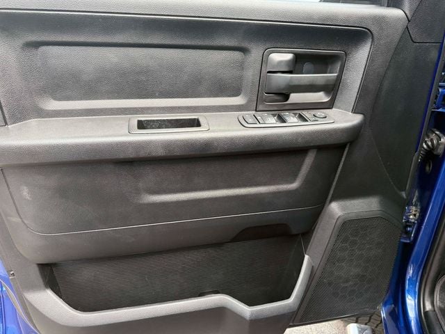 2014 RAM 2500 Tradesman